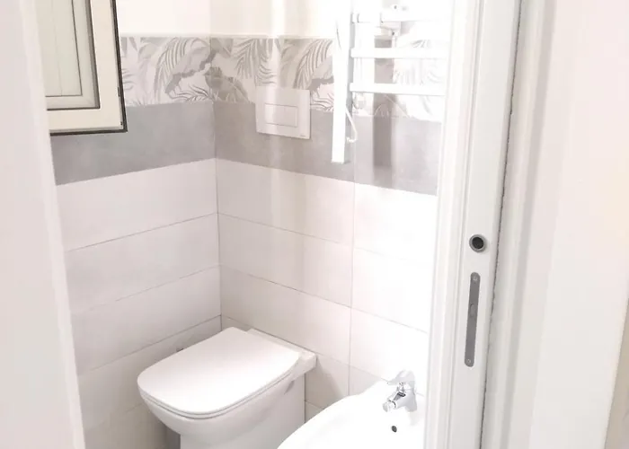 Sarik 펜션 시라쿠사