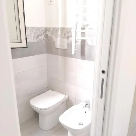 Sarik Casa vacanze Syracuse