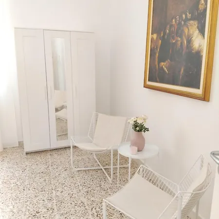 Casa vacanze Sarik Syracuse