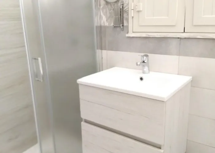 بيت للعطل Sarik *