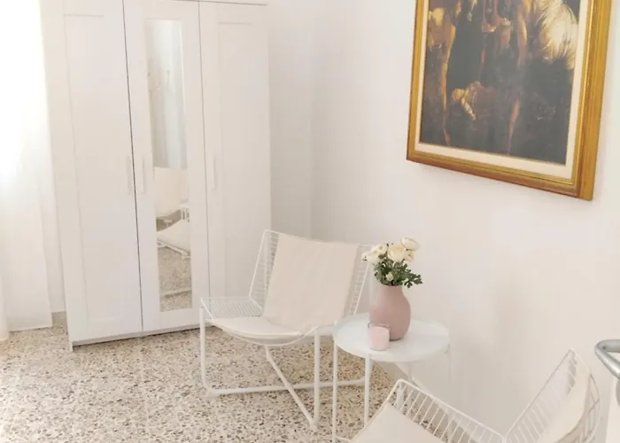 بيت للعطل Sarik سيراكوزا